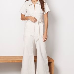 Good American Fit for success jumpsuit